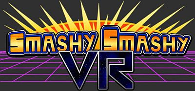 Oculus Quest 游戏《粉碎物品》Smashy Smashy VR